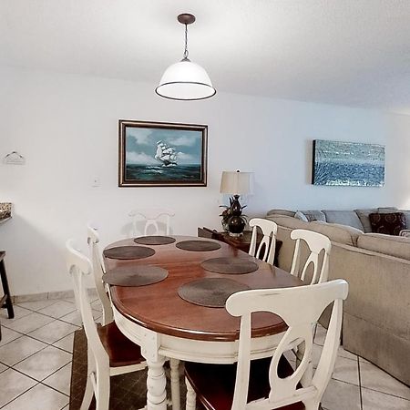 Apartamento Lei Lani Tower 204 Orange Beach Exterior foto