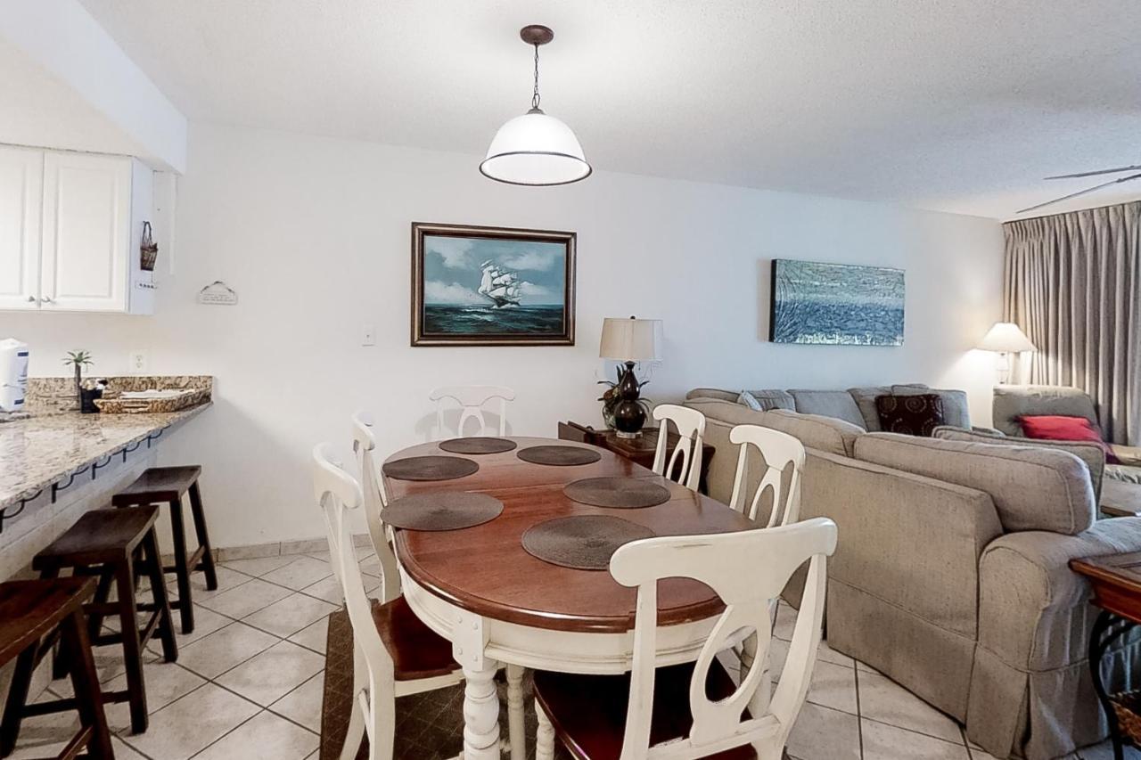 Apartamento Lei Lani Tower 204 Orange Beach Exterior foto