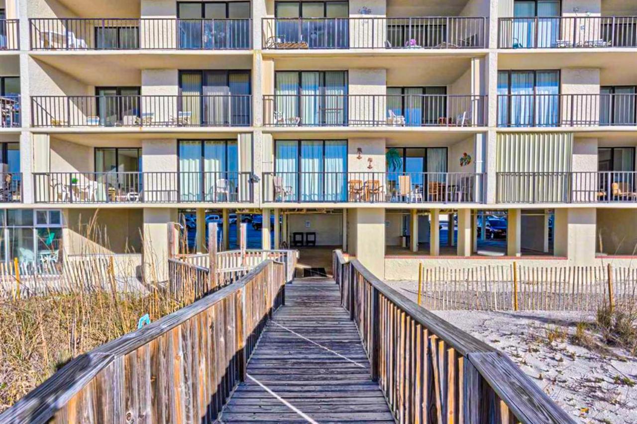 Apartamento Lei Lani Tower 204 Orange Beach Exterior foto