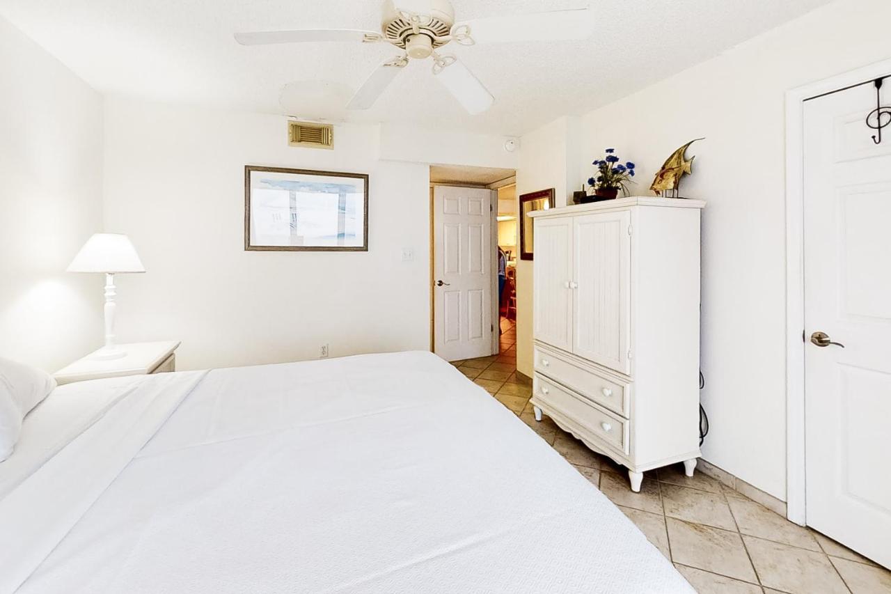 Apartamento Lei Lani Tower 204 Orange Beach Exterior foto