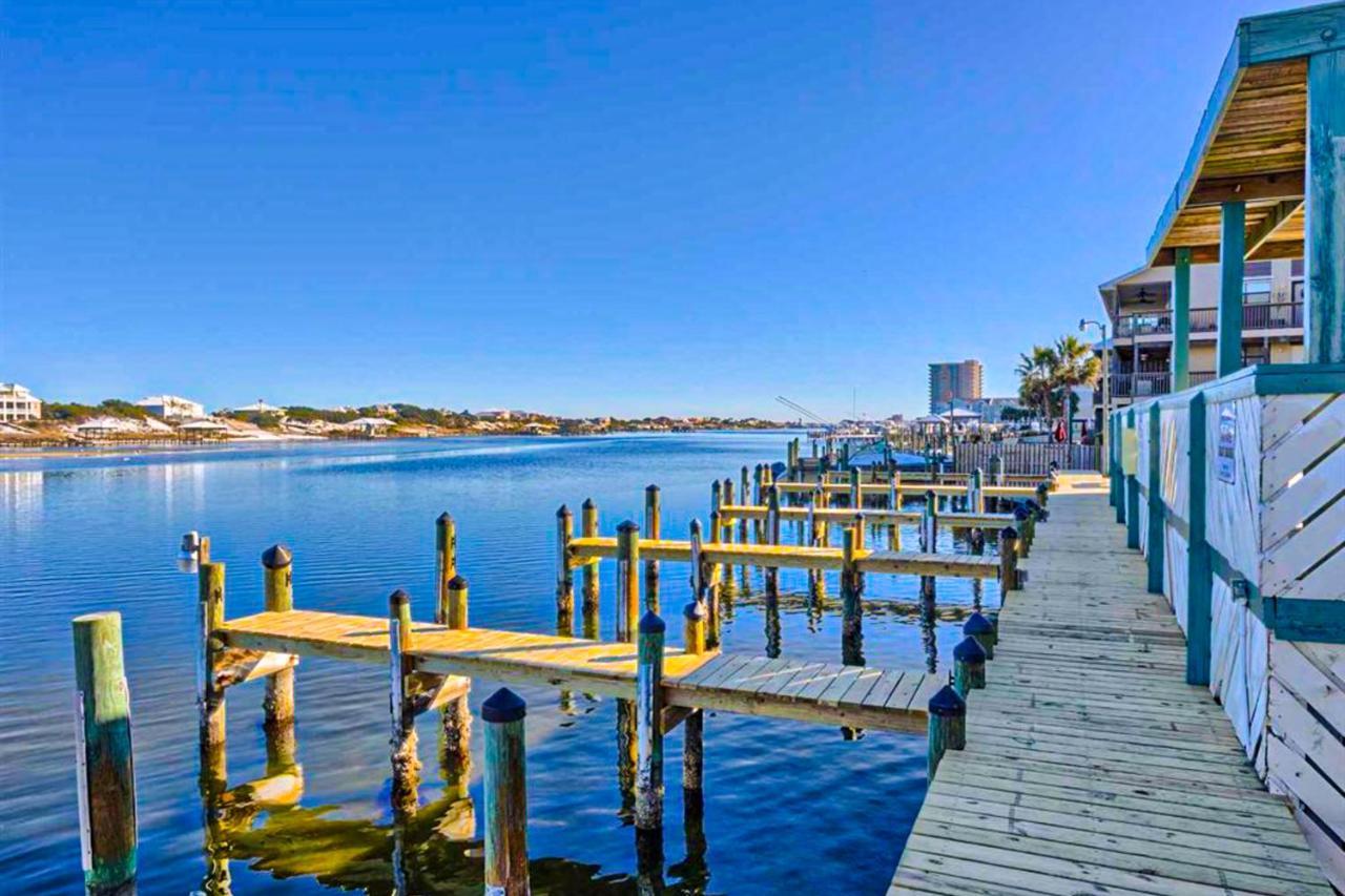 Apartamento Lei Lani Tower 204 Orange Beach Exterior foto