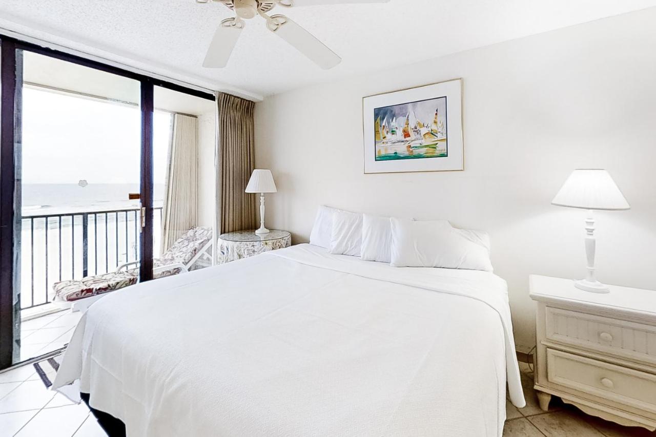 Apartamento Lei Lani Tower 204 Orange Beach Exterior foto