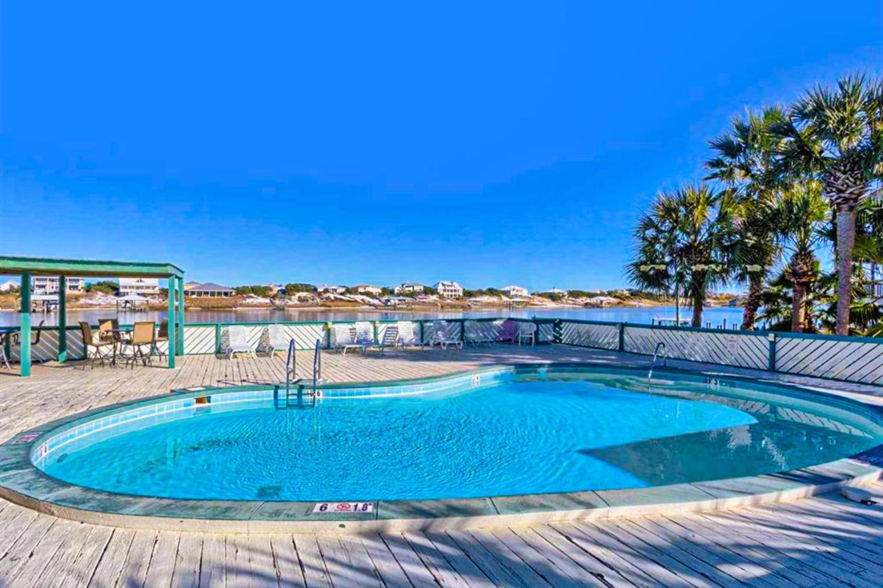 Apartamento Lei Lani Tower 204 Orange Beach Exterior foto
