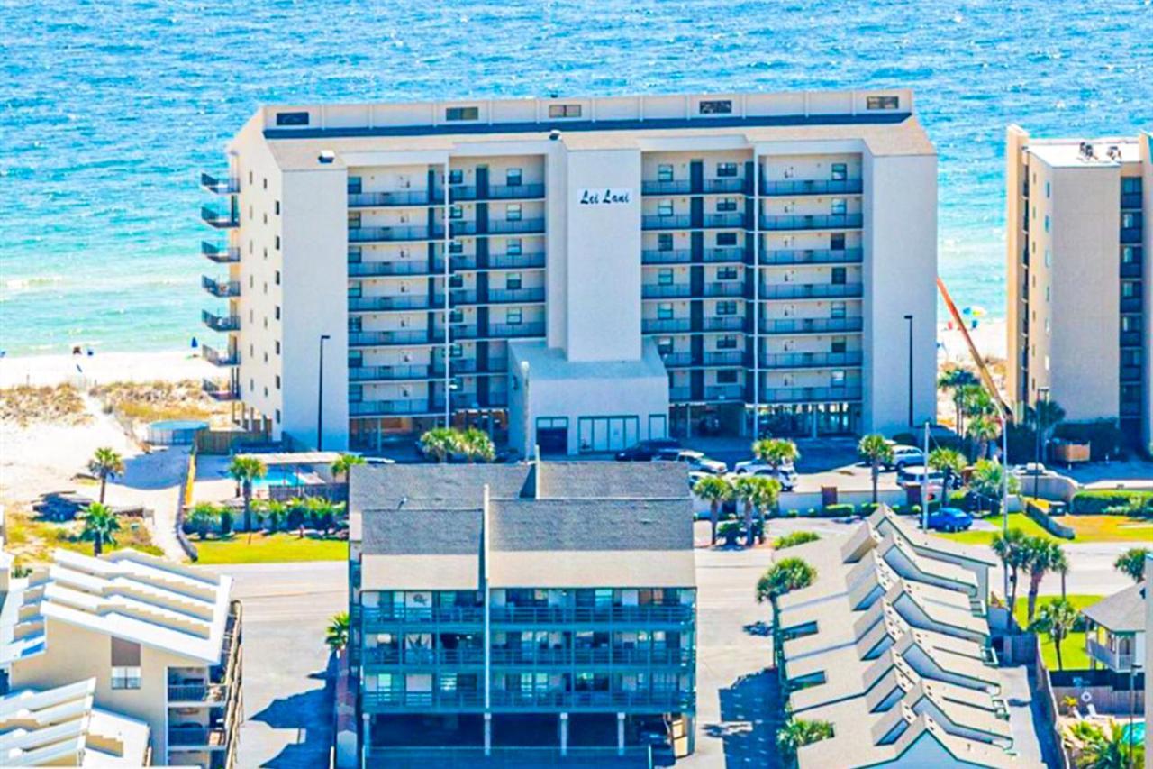Apartamento Lei Lani Tower 204 Orange Beach Exterior foto