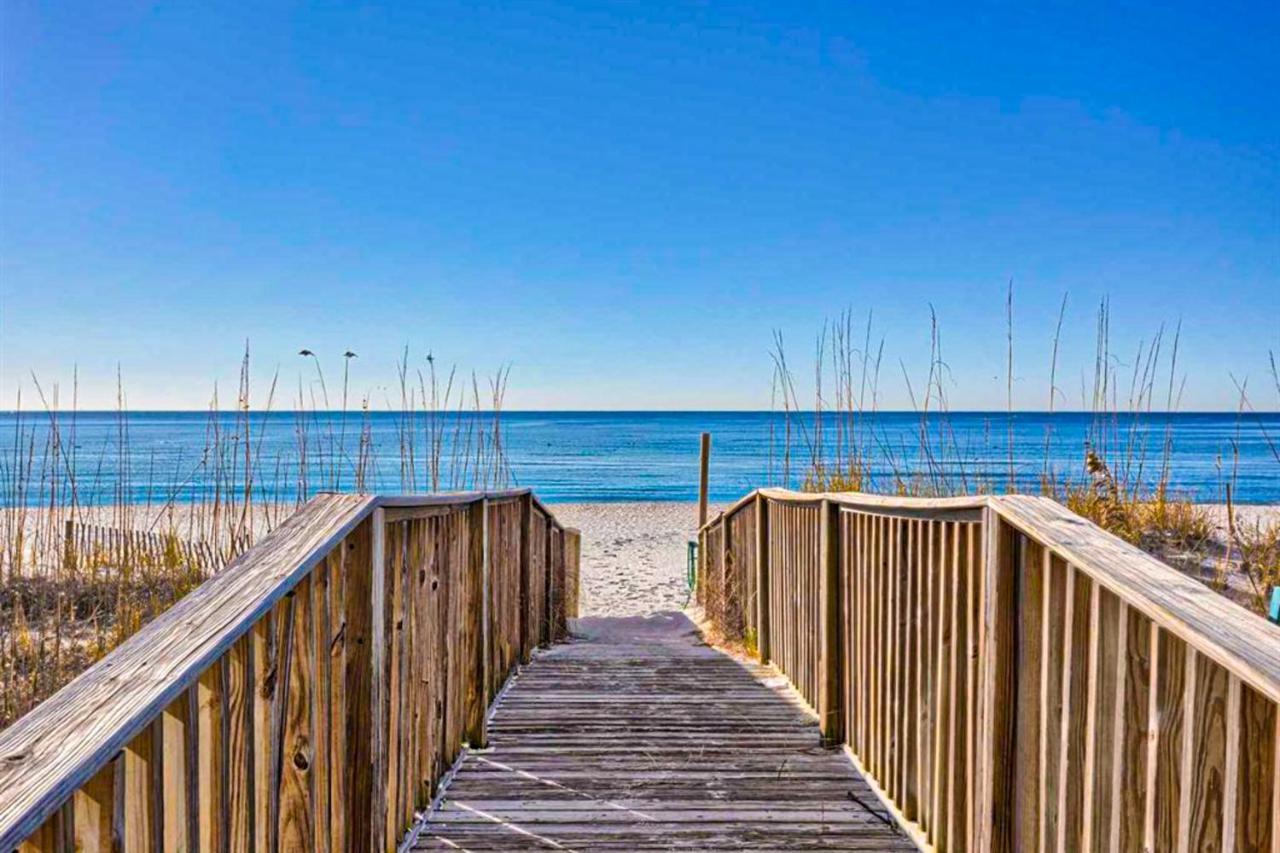 Apartamento Lei Lani Tower 204 Orange Beach Exterior foto
